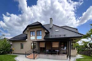 будинок за адресою Княгині Ольги