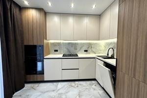 квартира по адресу Крайковского ул., 3