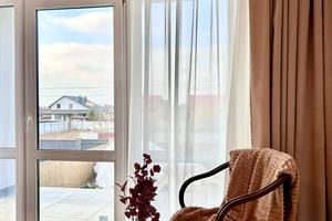 дом по адресу Яблунева, 5