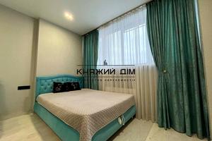 квартира за адресою Берестейський просп. (Перемоги), 5-В