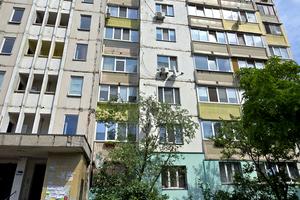 квартира по адресу Червоной Калины просп. (Владимира Маяковского), 93-А