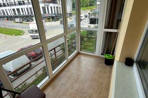 квартира за адресою Малоголосківська вул., 8д