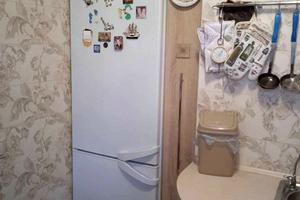 квартира за адресою Тракторобудівників просп., 122а