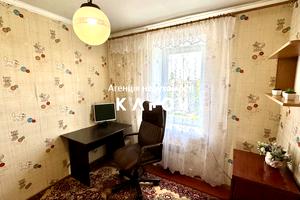 квартира за адресою Джерельна вул. (Родникова), 77