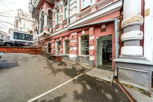 коммерческая по адресу Лютеранская ул., 9