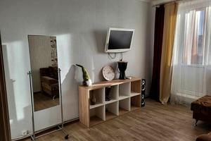квартира за адресою 1-й Зерновий проїзд, 5а