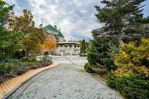 будинок за адресою Бучанський