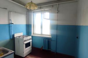 квартира по адресу Теннисная ул., 15