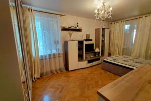 квартира по адресу Одесса, Космонавтов ул., 18