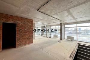коммерческая по адресу Днепровская набережная ул., 17В