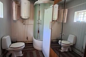 дом по адресу Міська лікарня