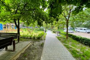квартира по адресу Семена Палия ул. (Дніпропетровська), 78