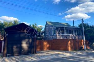 будинок за адресою Києво-Святошинський