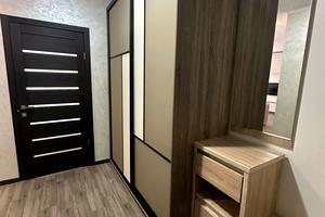 квартира за адресою Ольги Кисілевської вул., 20