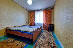 квартира за адресою Космонавтів вул., 17