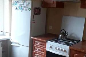 квартира за адресою Деповська вул., 79