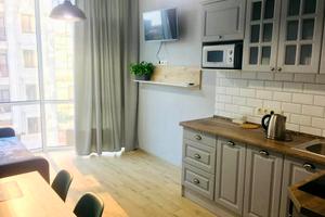 квартира за адресою Французький бульв., 25