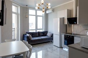 квартира за адресою Курортний пров., 1