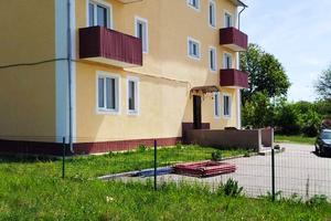 квартира за адресою Петровського, 15
