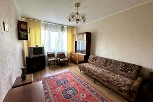 квартира по адресу Лесной просп., 31