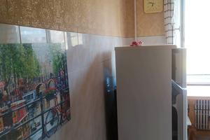 квартира за адресою Перемоги просп., 64