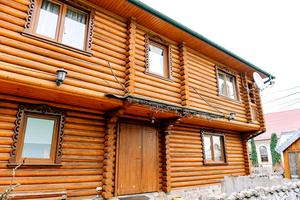 будинок за адресою Грузинська вул., 8-А