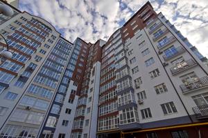 квартира по адресу Высочана ул., 18