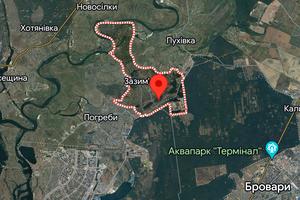ділянка за адресою Лугова