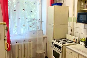 квартира за адресою Наддніпрянський просп. (50 років СРСР), 1Д