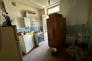 квартира за адресою Космонавтів вул., 60