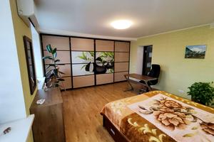 квартира по адресу Новопрудная ул., 27