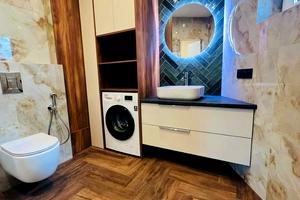 квартира по адресу Семьи Барвинских ул., 1