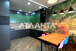 квартира по адресу Михайловская ул., 8