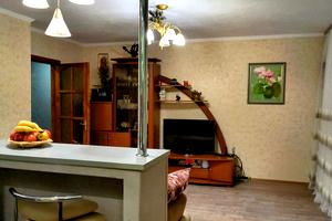 квартира за адресою Героїв Крут вул. (Черепіна), 68в