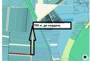ділянка за адресою 