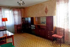 квартира по адресу Франтишека Крала ул., 31