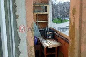квартира за адресою Стовби вул., 4
