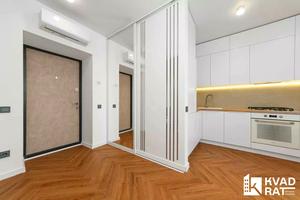 квартира за адресою Ольги Кисілевської вул., 10