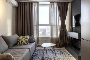квартира по адресу Проспект перемоги, 5в
