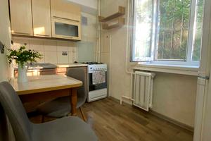 квартира по адресу Академика Королёва ул., 6