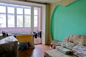квартира по адресу Мира ул., 34