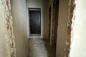 квартира за адресою Хіміків вул., 35А