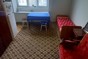 квартира по адресу Зерова, 13