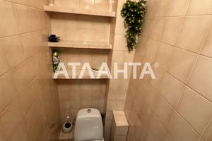 квартира за адресою Фонтанська дорога вул. (Перекопской дивизии улица), 30/32