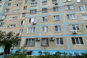 квартира за адресою Донецьке шосе, 3