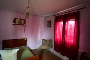дом по адресу с. Никитинцы, Вітрова