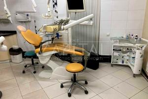 коммерческая по адресу Белогородская ул., 51