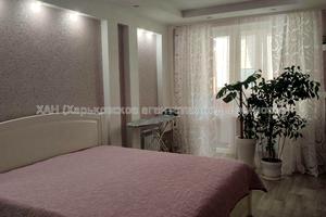 квартира по адресу Тракторостроителей просп., 162г