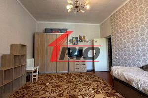 квартира за адресою Червоноармійська, 6
