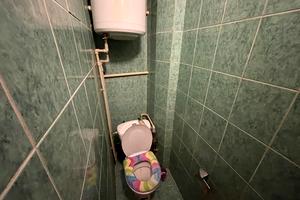 квартира за адресою Київська вул., 6